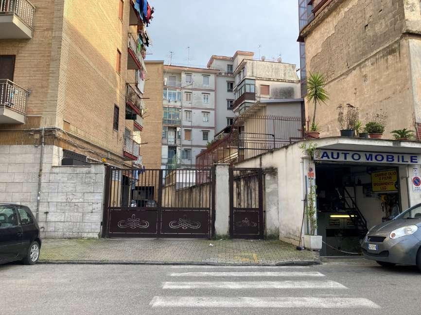 immobile appartamento all'asta in Via Filippo Palizzi, 15, 80020 Casavatore NA, Italia Casavatore, Napoli - 4