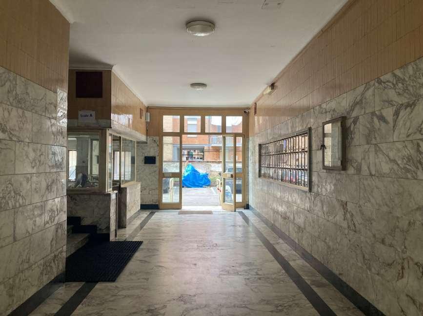 immobile appartamento all'asta in Via Filippo Palizzi, 15, 80020 Casavatore NA, Italia Casavatore, Napoli - 5