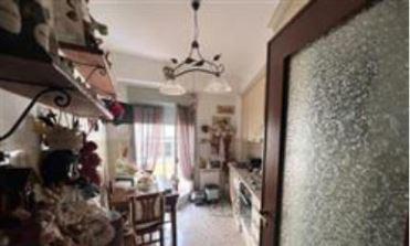 immobile appartamento all'asta in Via San Licandro 245/A - 98168 Messina (ME) - 3