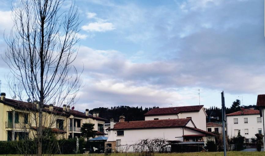 immobile terreno all'asta in prospiciente Via Dante Alighieri - 48025 Riolo Terme (RA) - 3