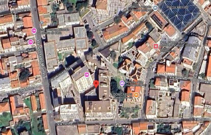 immobile appartamento all'asta in Via Torino, 22/D, 07026 Olbia SS, Italia Olbia, Sassari - 2