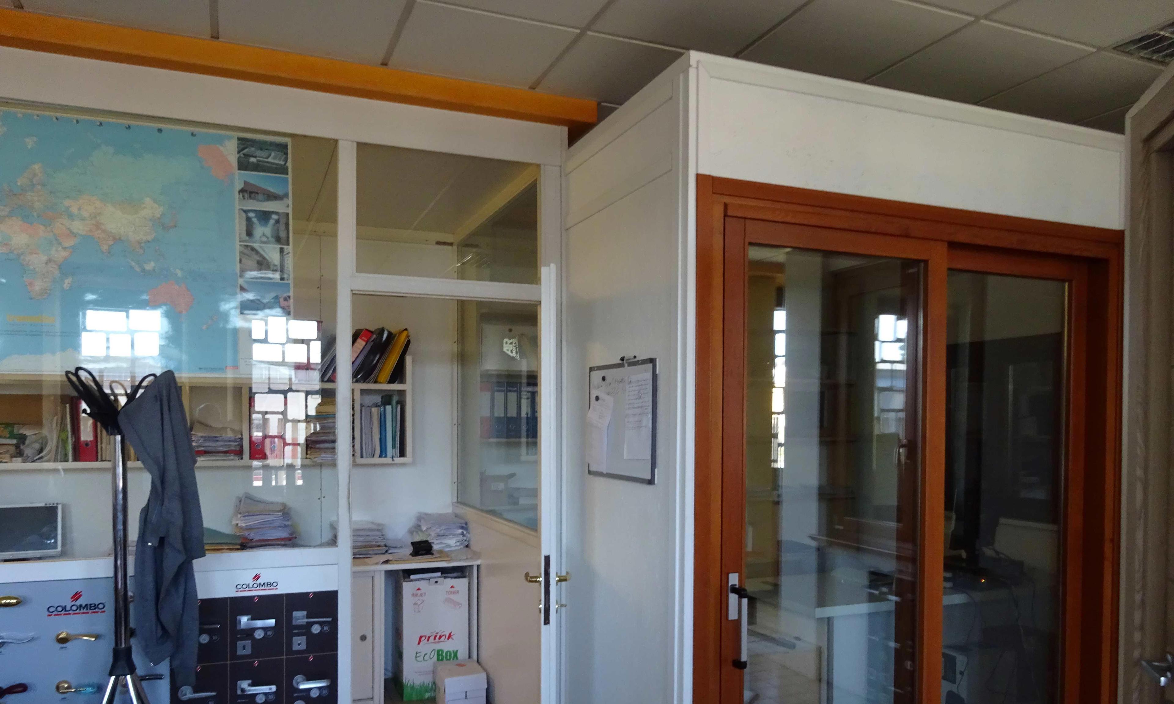 immobile laboratorio all'asta in Viale Friuli, 27, 24049 Verdello BG, Italia Verdello, Bergamo - 3