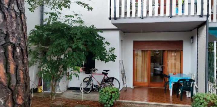 immobile appartamento all'asta in Viale dei Ginepri - 30028 San Michele al Tagliamento (VE) - 1