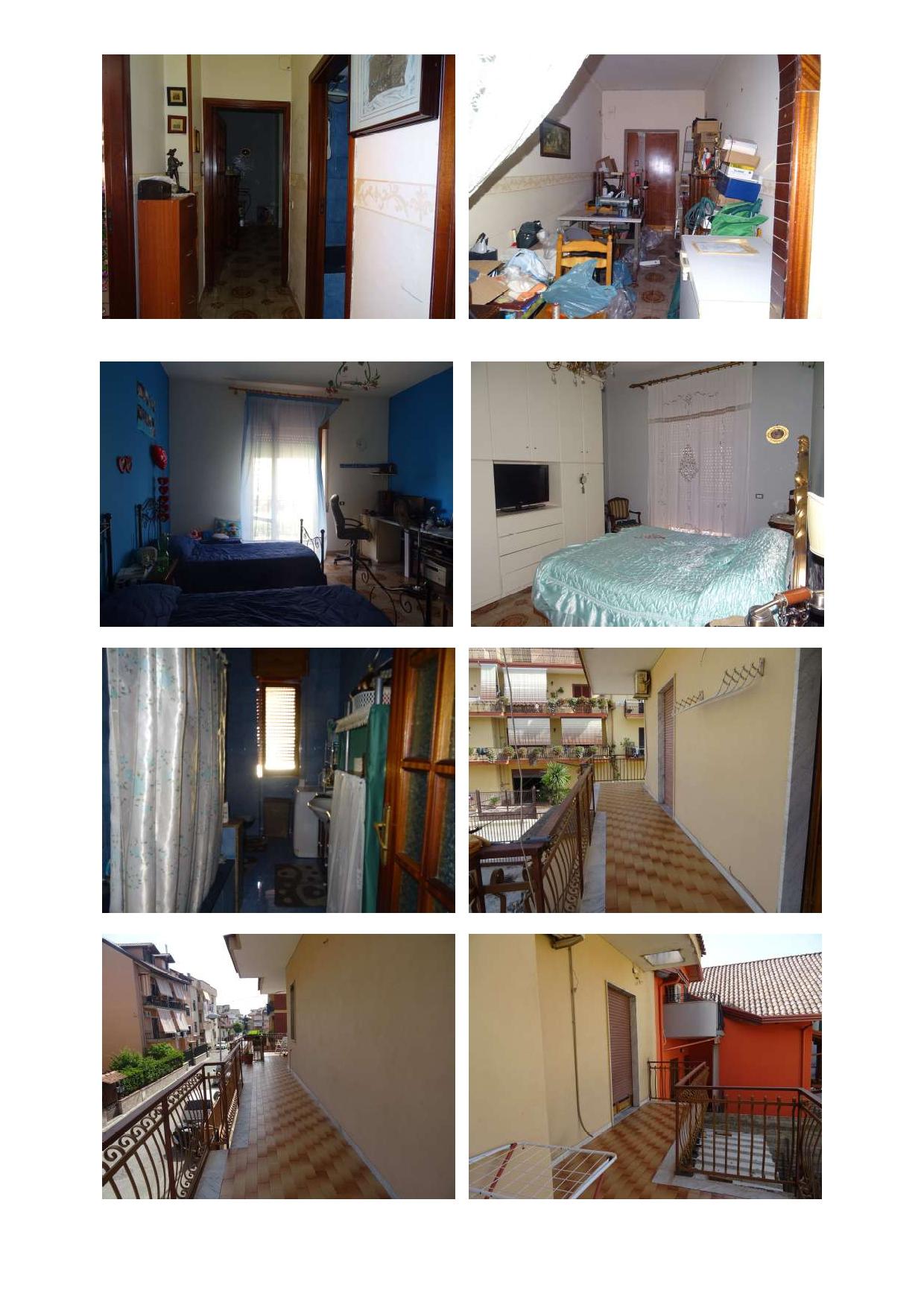 immobile villa all'asta in Via Giacomo Leopardi, 1, 80012 Calvizzano NA, Italia Calvizzano, Napoli - 3