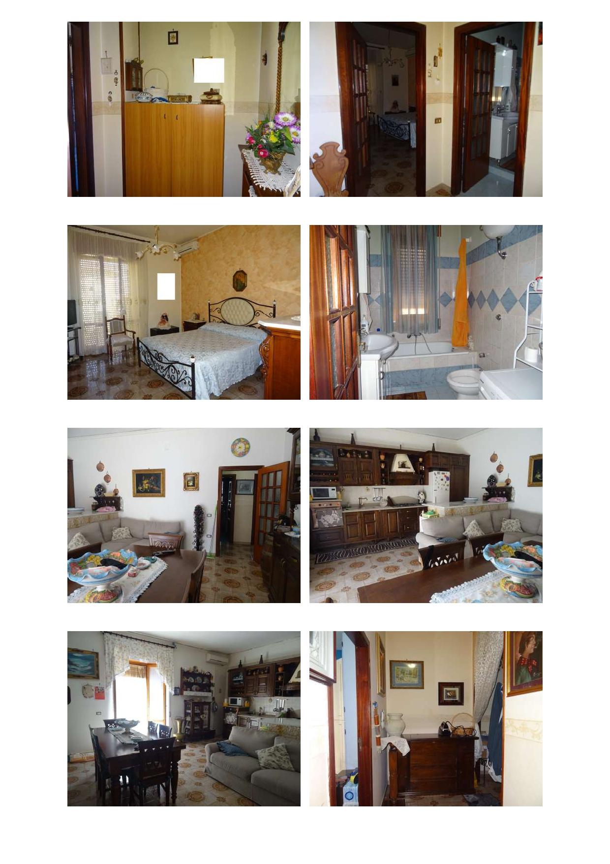 immobile villa all'asta in Via Giacomo Leopardi, 1, 80012 Calvizzano NA, Italia Calvizzano, Napoli - 4