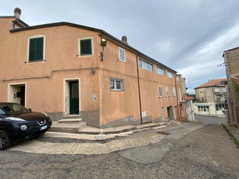 immobile appartamento all'asta in Via Corsica - 07023 Calangianus (SS) - 2