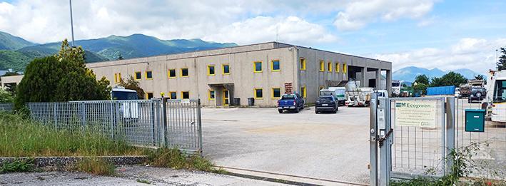 immobile attivita commerciale all'asta in Viale Cristoforo Colombo, Campochiaro - Campochiaro (CB) - 2