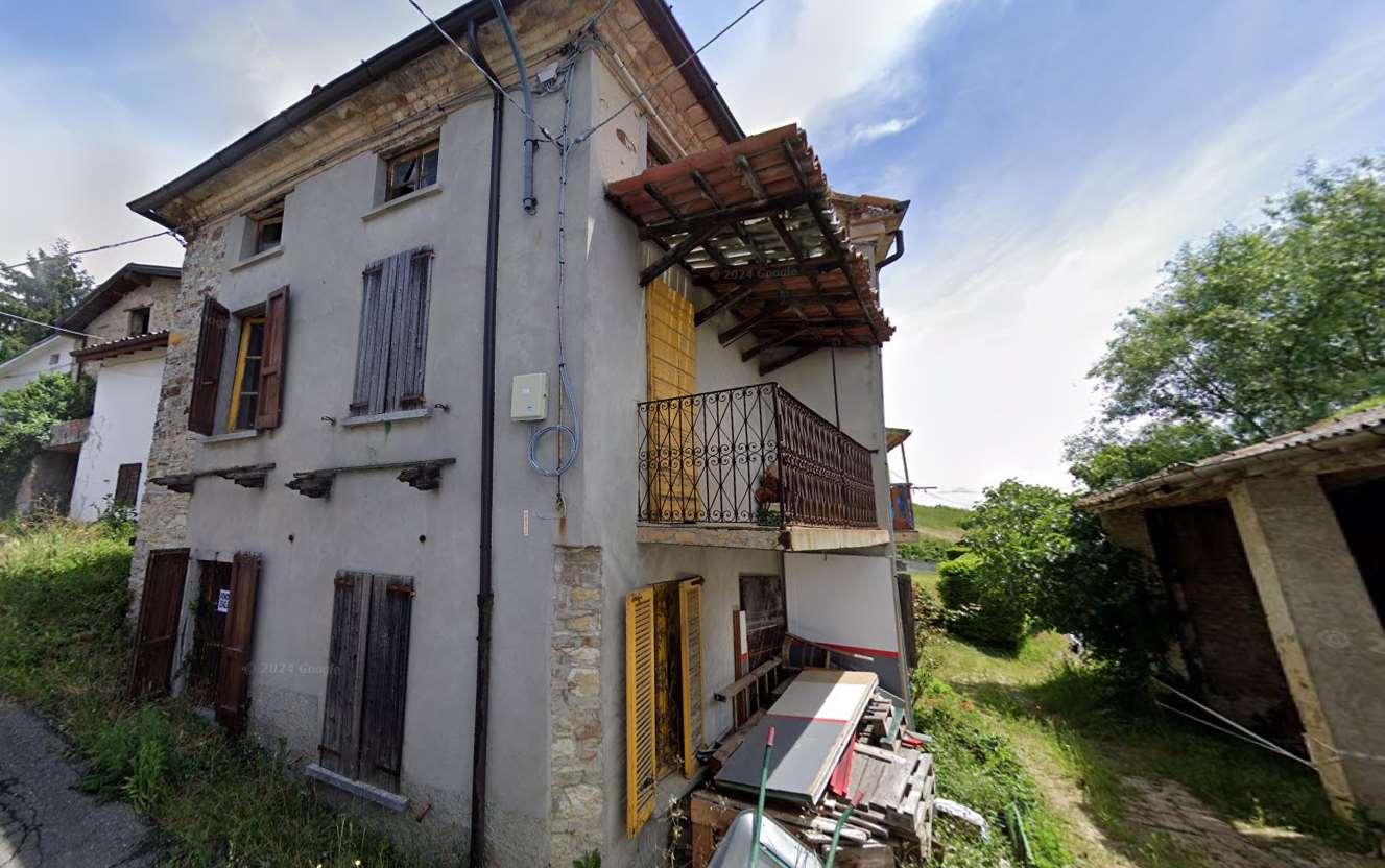 immobile appartamento all'asta in Localita' Canova di Moncasacco snc - 29031 Alta Val Tidone (PC) - 3