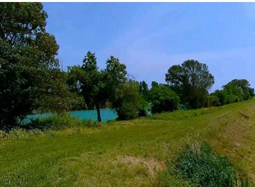 immobile terreno all'asta in Via Case Nuove - 30028 San Michele al Tagliamento (VE) - 1