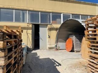 immobile magazzino all'asta in Via Baldassarre Peruzzi, 34, località  Casetta SI, Italia - 53019 Castelnuovo Berardenga (SI) - 1