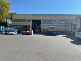 immobile magazzino all'asta in Via Baldassarre Peruzzi, 34, località  Casetta SI, Italia - 53019 Castelnuovo Berardenga (SI) - 4