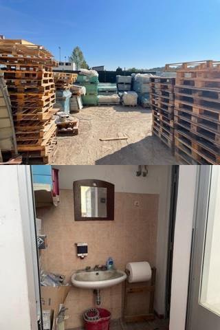 immobile magazzino all'asta in Via Baldassarre Peruzzi, 34, località  Casetta SI, Italia - 53019 Castelnuovo Berardenga (SI) - 5