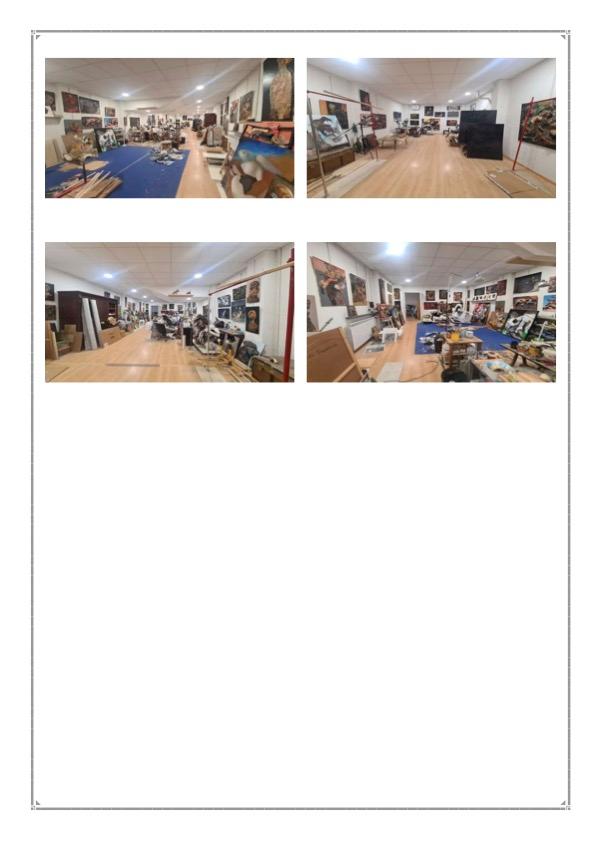 immobile magazzino all'asta in Via Livorno, 14, 16146 Genova GE, Italia Genova, Genova - 2
