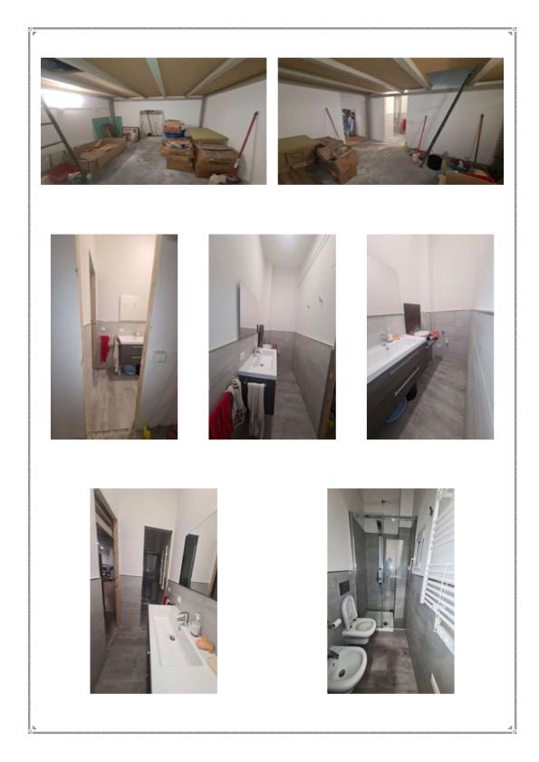 immobile magazzino all'asta in Via Livorno, 14, 16146 Genova GE, Italia Genova, Genova - 3