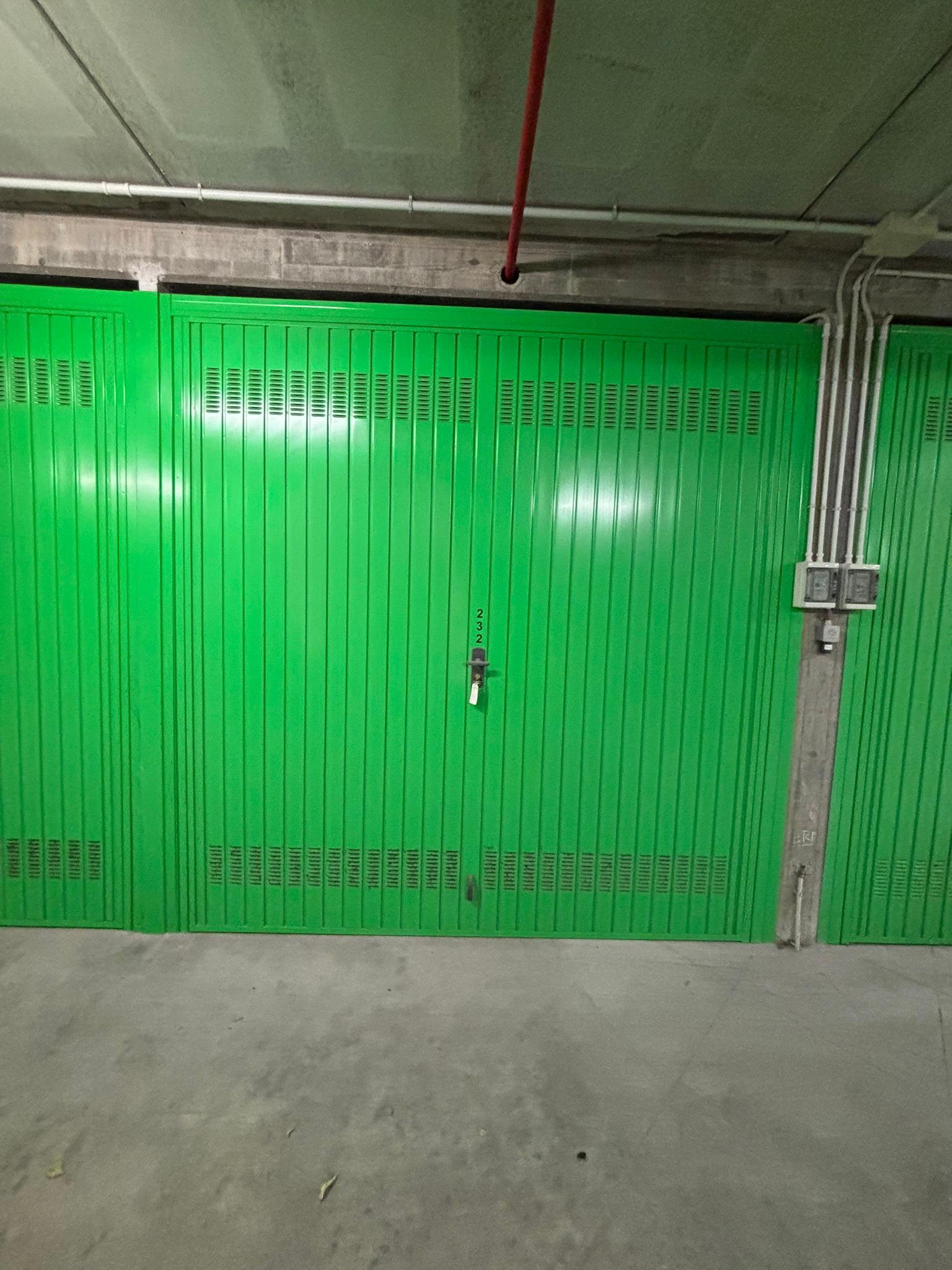 immobile garage all'asta in Via Envie 8/A - 10141 Torino (TO) - 1