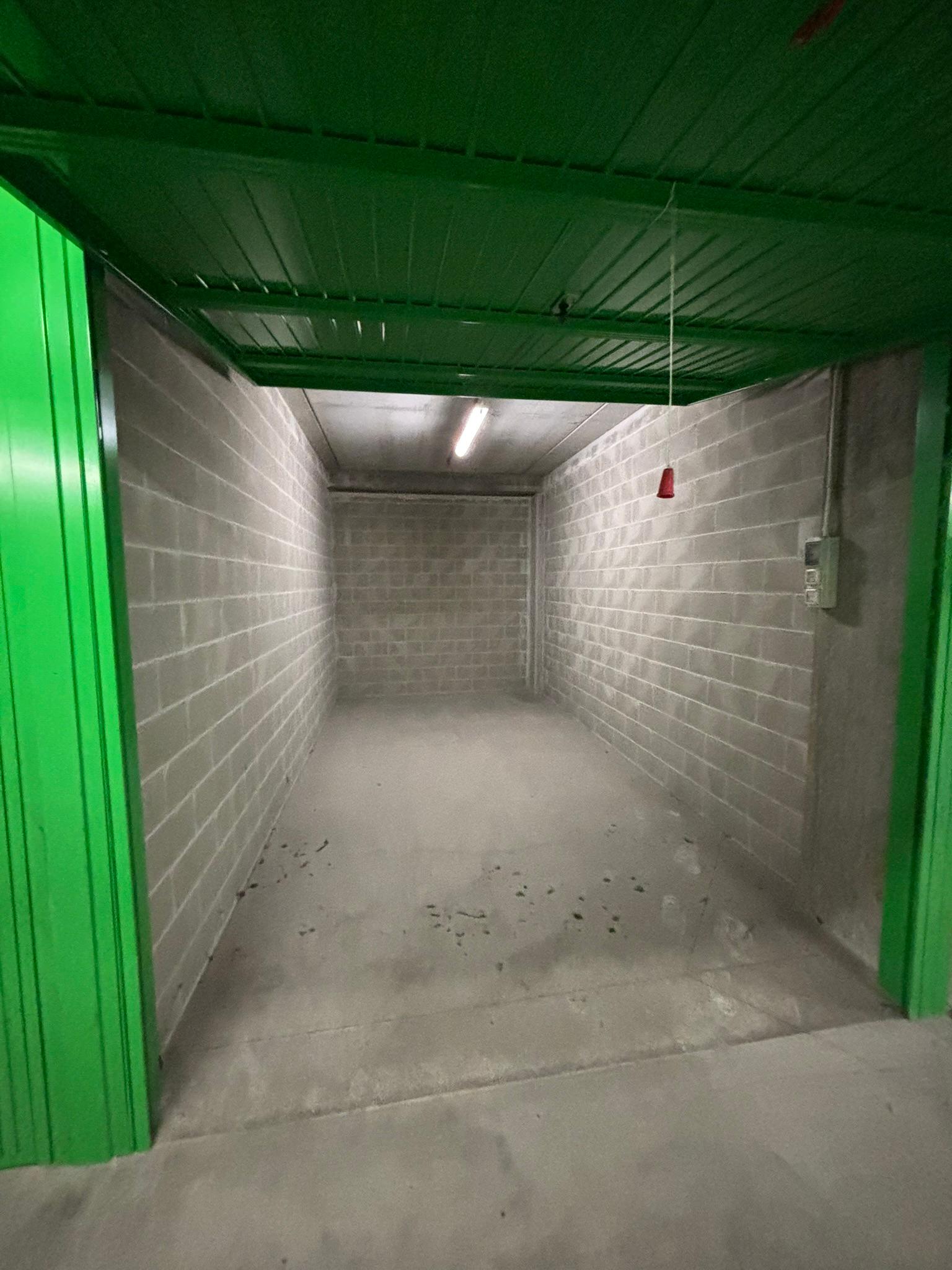 immobile garage all'asta in Via Envie 8/A - 10141 Torino (TO) - 2
