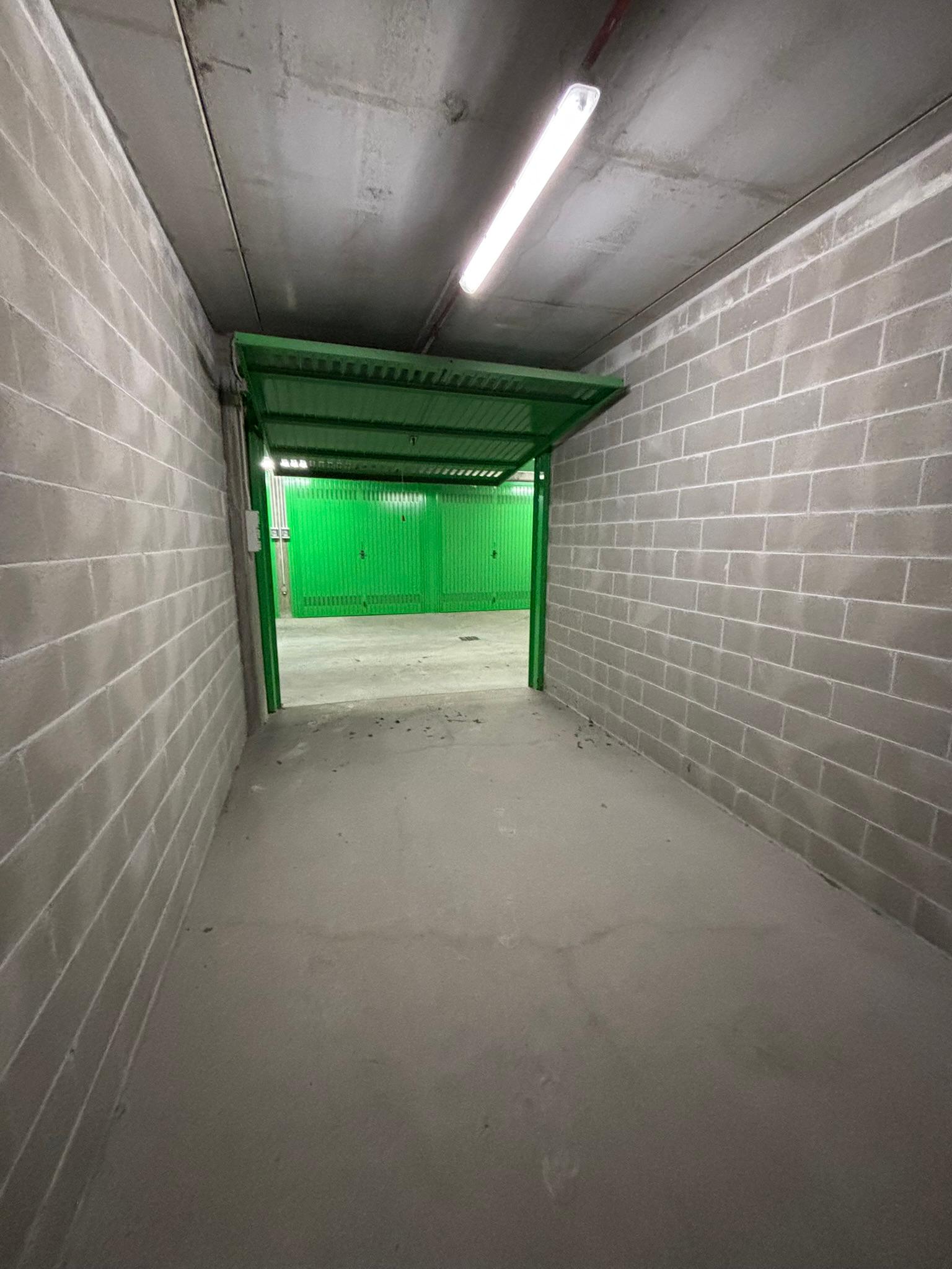 immobile garage all'asta in Via Envie 8/A - 10141 Torino (TO) - 3
