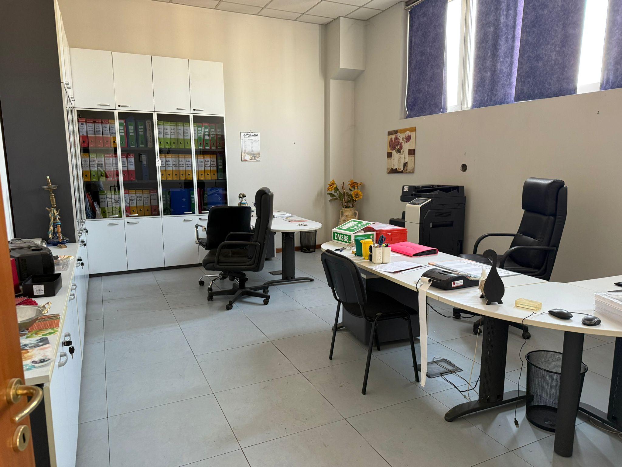 immobile attivita commerciale all'asta in VIA FRIULI N 57 - Cologno al Serio (BG) - 3