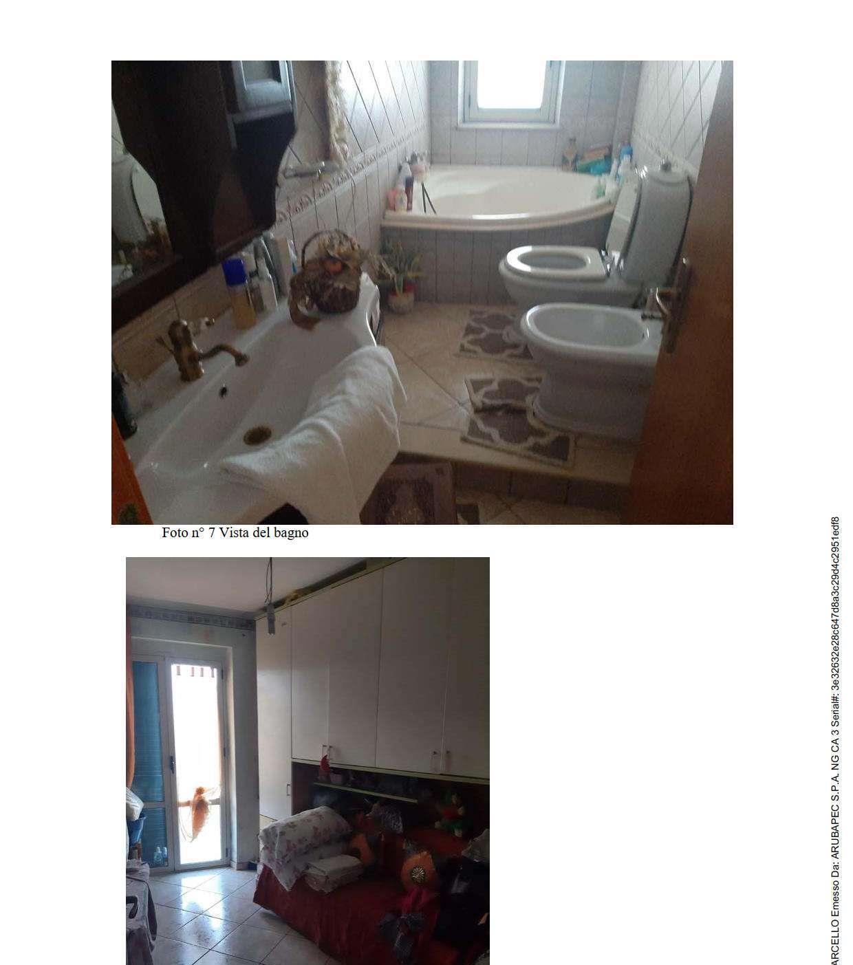 immobile appartamento all'asta in via Trento 12 - 93011 Butera (CL) - 4