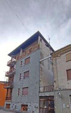 immobile appartamento all'asta in Via della Confraternita, 27031 Candia Lomellina PV, Italia Candia Lomellina, Pavia - 5