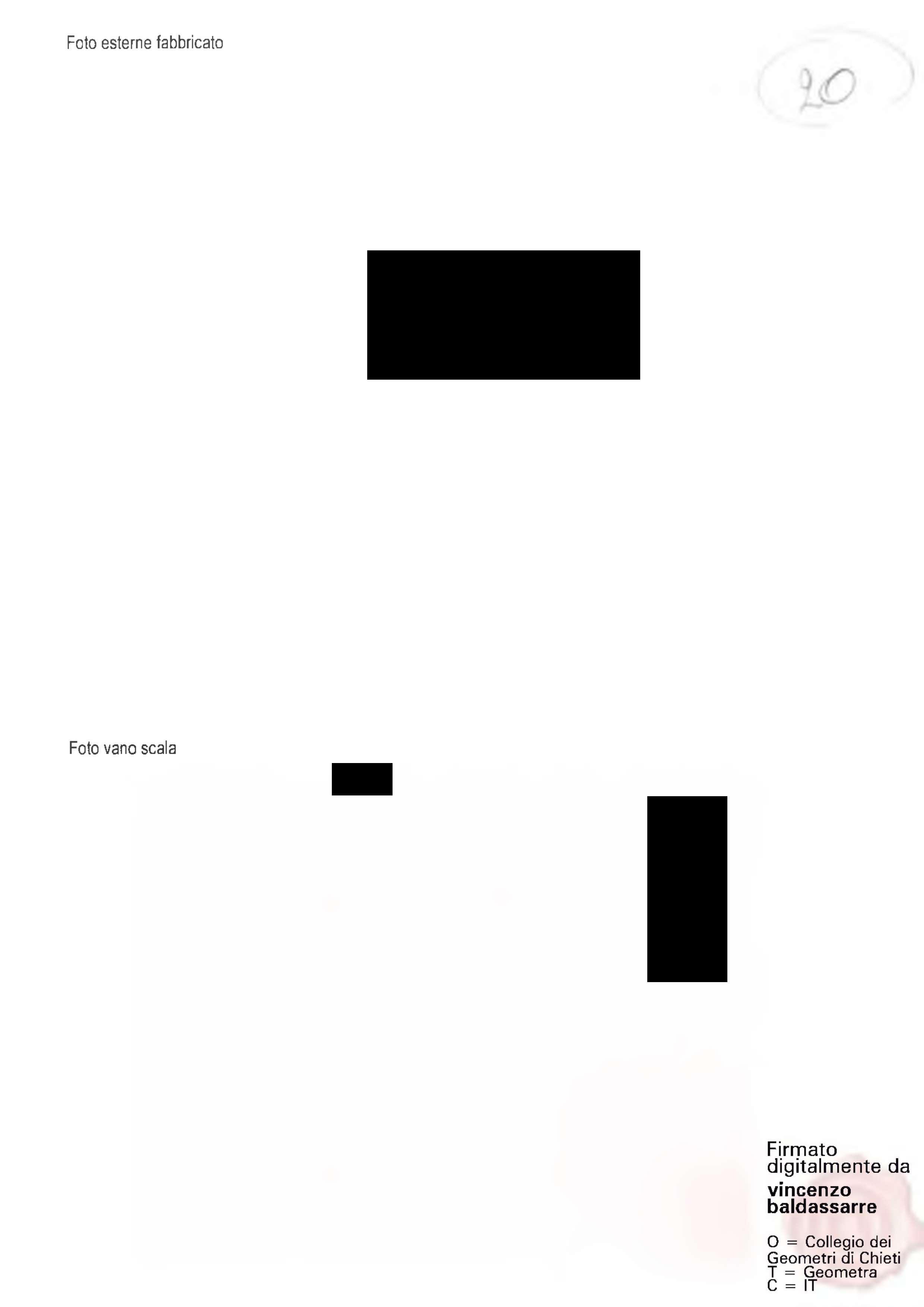 immobile attivita commerciale all'asta in Localita' Sambuceto Via Adige 5 - 66020 San Giovanni Teatino (CH) - 3