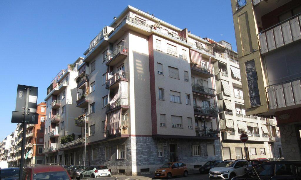 immobile appartamento all'asta in Via MONTE VALDEROA 1 - Torino (TO) - 1