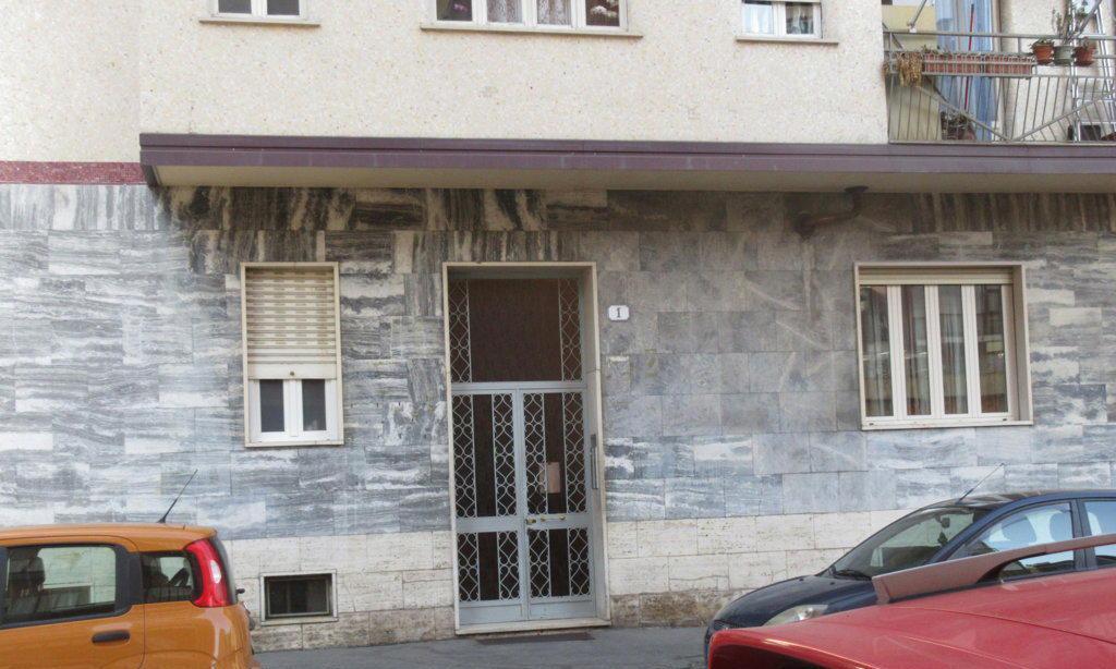 immobile appartamento all'asta in Via MONTE VALDEROA 1 - Torino (TO) - 3