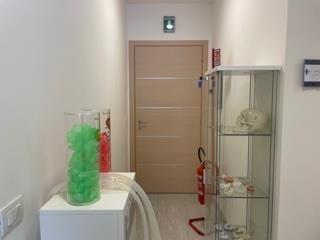 immobile ufficio all'asta in localitĂ zona artigianale Casetta n 45 - 53041 Asciano (SI) - 1