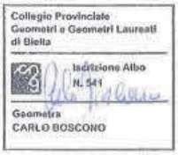 immobile appartamento all'asta in Via Martiri della Libertà, 97, 13874 Mottalciata BI, Italia Mottalciata, Biella - 1