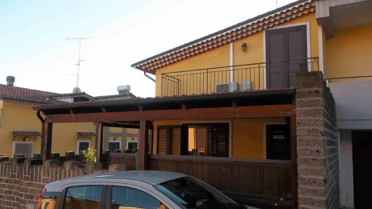 immobile appartamento all'asta in Via Alcide de Gasperi, 6 - 66051 Cupello (CH) - 1