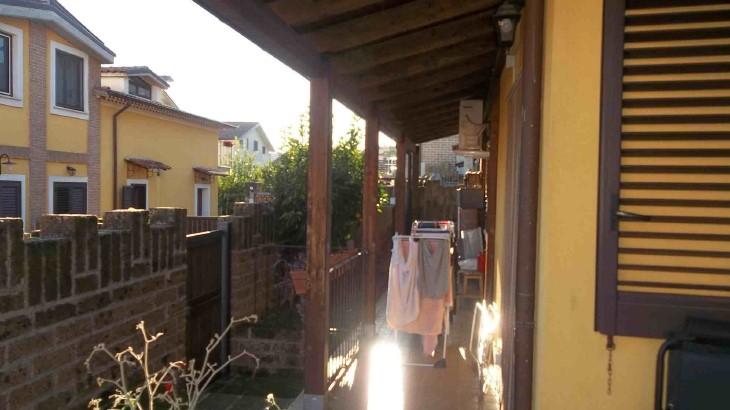 immobile appartamento all'asta in Via Alcide de Gasperi, 6 - 66051 Cupello (CH) - 2