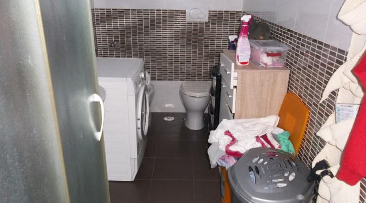 immobile appartamento all'asta in Via Alcide de Gasperi, 6 - 66051 Cupello (CH) - 4