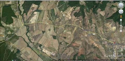 immobile palazzo all'asta in Strada Comunale Rurale di Casteani, 58023 Gavorrano GR, Italia Gavorrano, Grosseto - 1