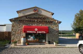 immobile palazzo all'asta in Strada Comunale Rurale di Casteani, 58023 Gavorrano GR, Italia Gavorrano, Grosseto - 3