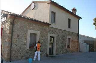 immobile palazzo all'asta in Strada Comunale Rurale di Casteani, 58023 Gavorrano GR, Italia Gavorrano, Grosseto - 4