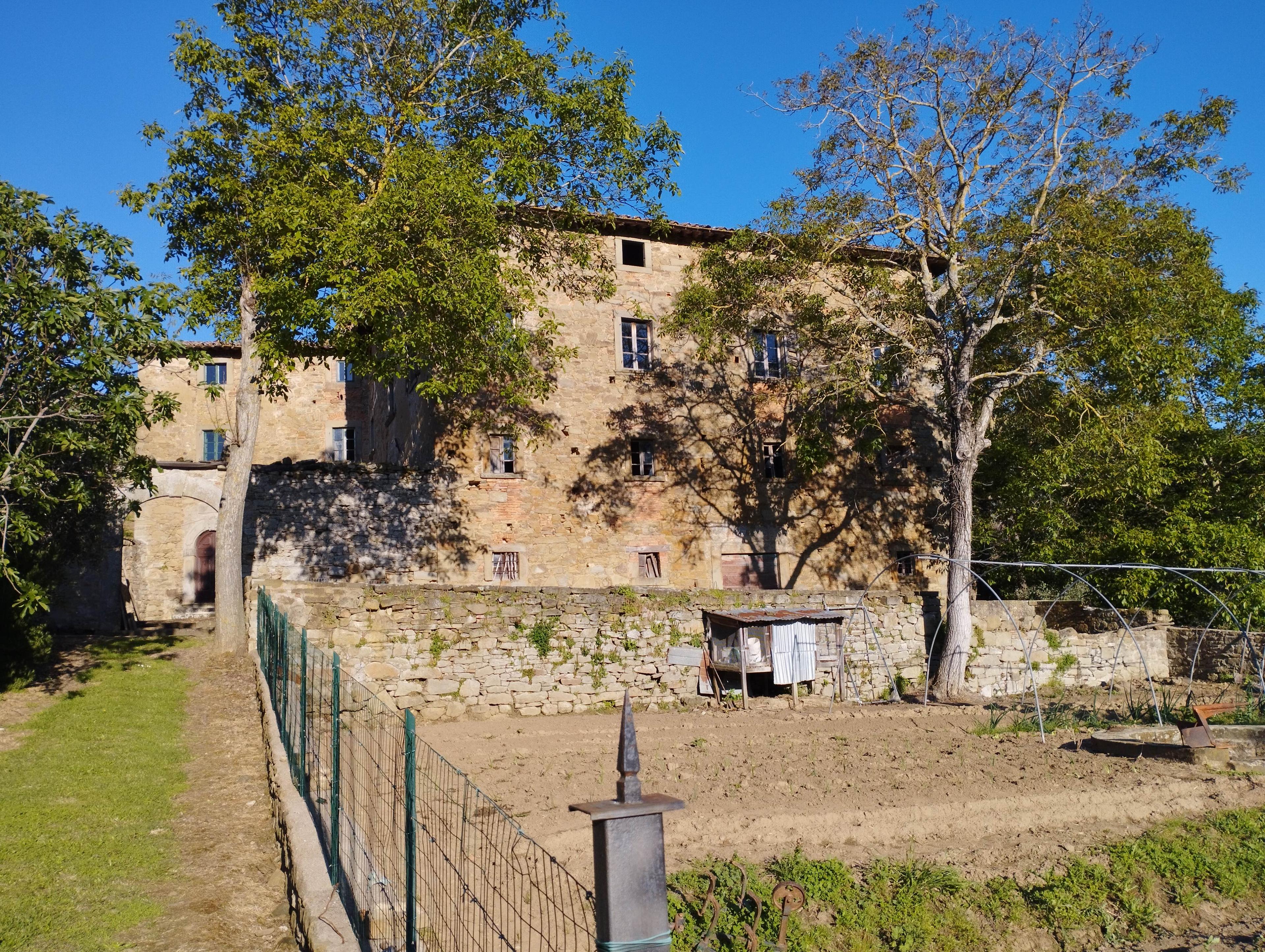 immobile appartamento all'asta in Case Sparse Teverina, 52044 Cortona AR, Italia Cortona, Arezzo - 2