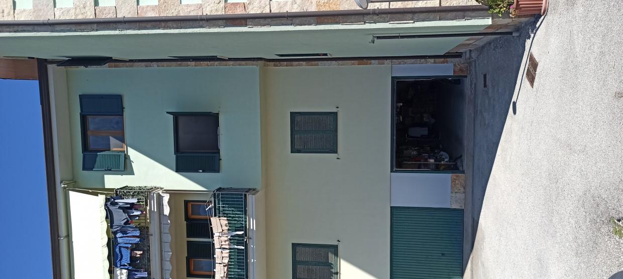 immobile garage all'asta in via Cotrazzo n15 - Polla (SA) - 1