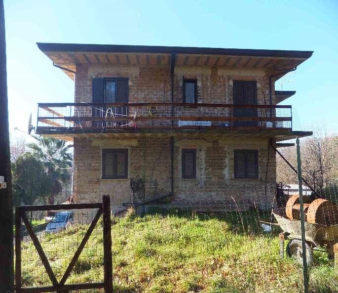 immobile appartamento all'asta in Via Rovere, 8 - 03026 Pofi (FR) - 2