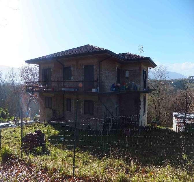 immobile appartamento all'asta in Via Rovere, 8 - 03026 Pofi (FR) - 3