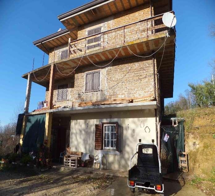 immobile appartamento all'asta in Via Rovere, 8 - 03026 Pofi (FR) - 4