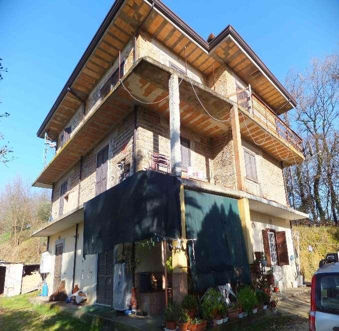 immobile appartamento all'asta in Via Rovere, 8 - 03026 Pofi (FR) - 5