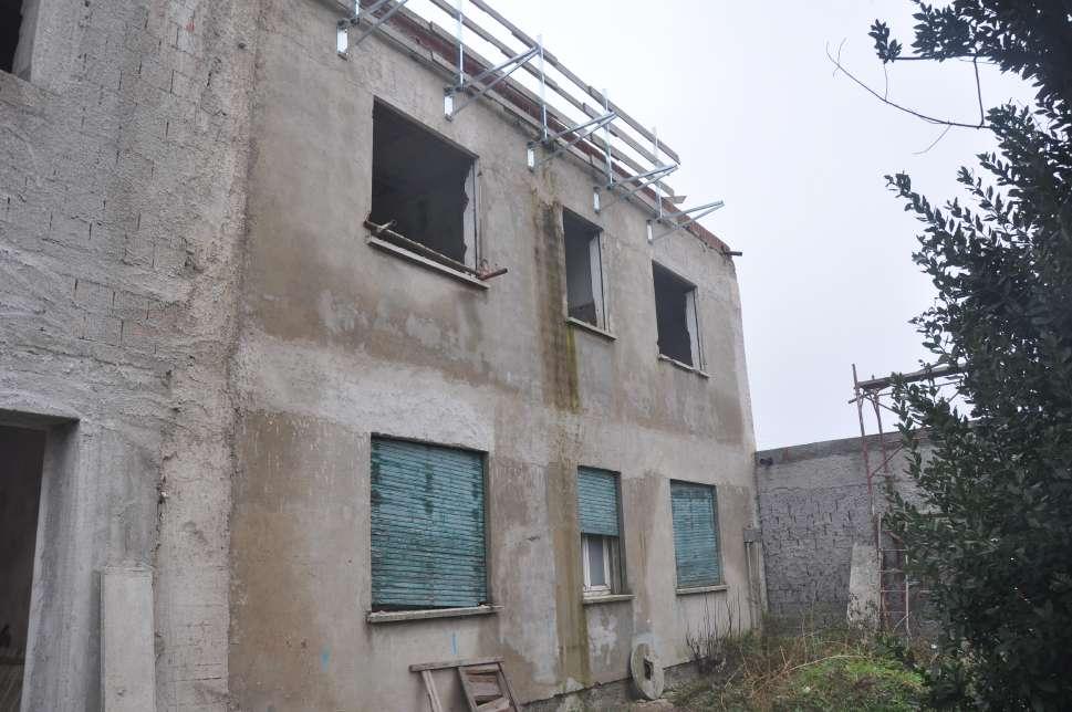 immobile casa singola all'asta in Via Chiodare, 91, 35020 Due Carrare PD, Italia Due Carrare, Padova - 2