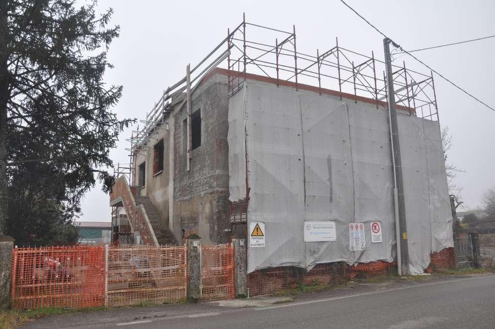 immobile casa singola all'asta in Via Chiodare, 91, 35020 Due Carrare PD, Italia Due Carrare, Padova - 3