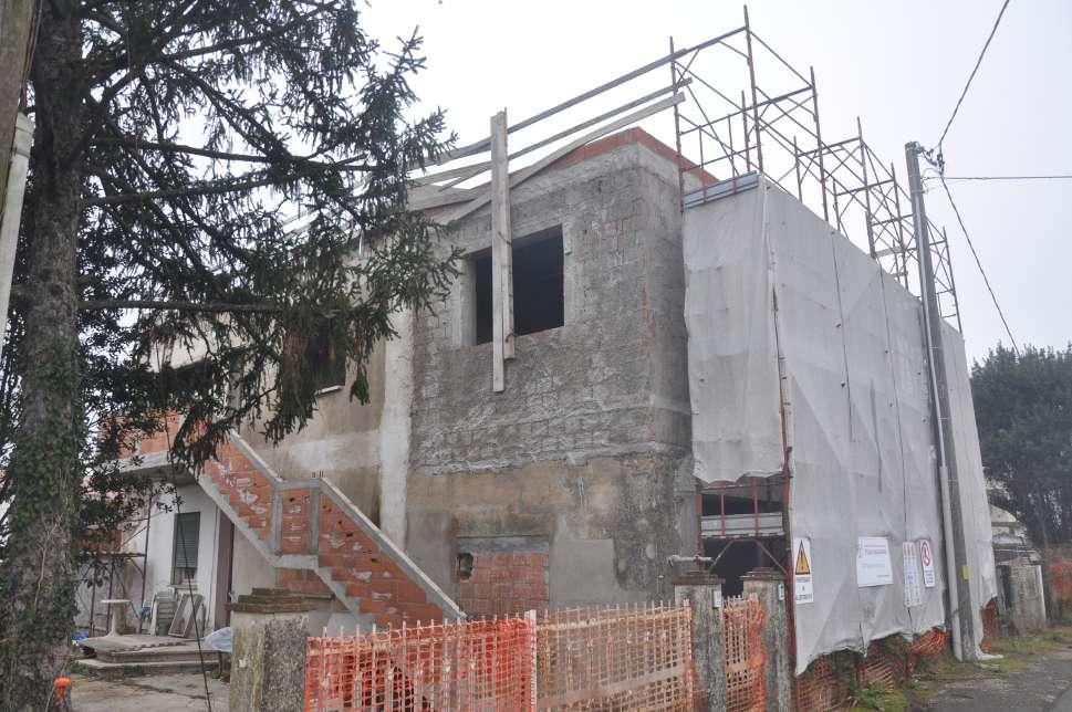 immobile casa singola all'asta in Via Chiodare, 91, 35020 Due Carrare PD, Italia Due Carrare, Padova - 4