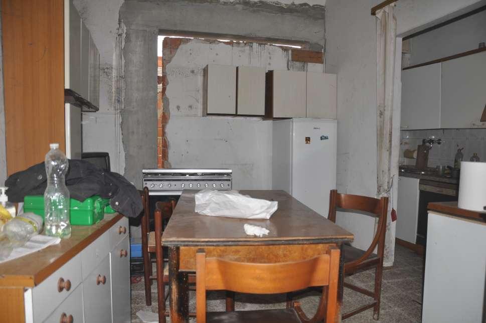 immobile casa singola all'asta in Via Chiodare, 91, 35020 Due Carrare PD, Italia Due Carrare, Padova - 5