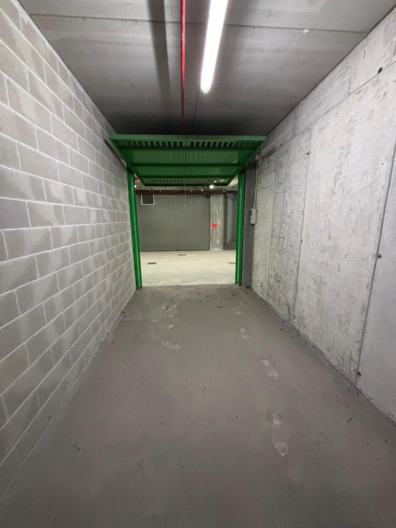 immobile garage all'asta in Via Envie 8/A - 10141 Torino (TO) - 3