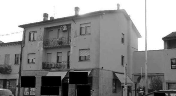 immobile appartamento all'asta in Via Strà n 102 - 37042 Caldiero (VR) - 1