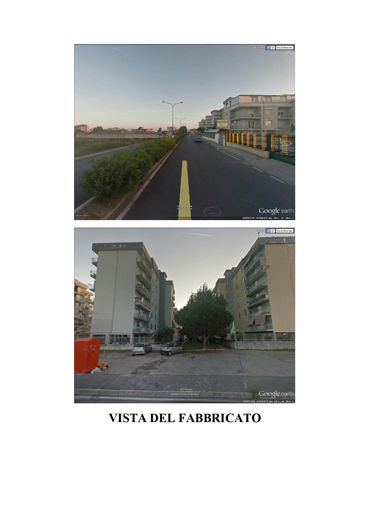immobile appartamento all'asta in Via Pigna, 68, 80014 Giugliano in Campania NA, Italia Giugliano In Campania, Napoli - 3