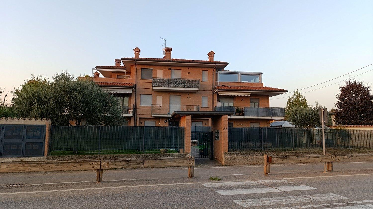 immobile palazzo all'asta in Via Vallere, 35, 24057 Martinengo BG, Italia Martinengo, Bergamo - 3
