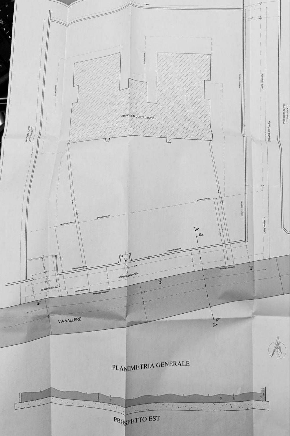 immobile palazzo all'asta in Via Vallere, 35, 24057 Martinengo BG, Italia Martinengo, Bergamo - 5